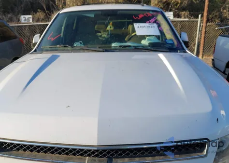 2012 Chevrolet Tahoe Lt from USA, damaged, VIN 1GNSCBE0XCR272342